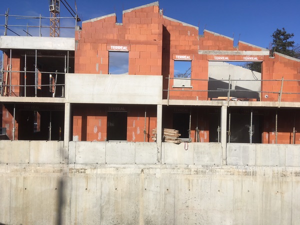 Logement neuf Landes