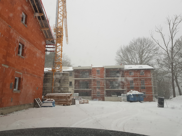 Construction andreades