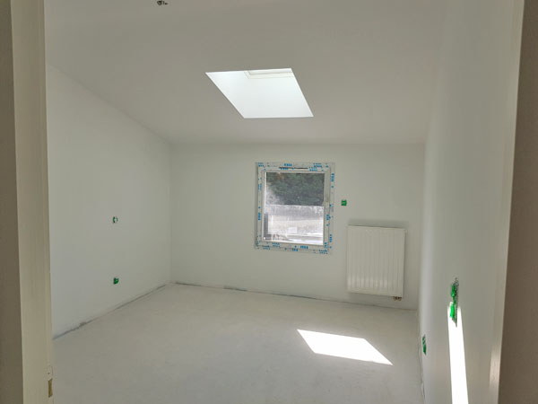 appartement neuf équipé landes 