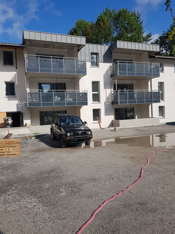 promoteur constructeur landes
