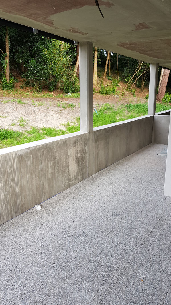 logement neuf landes grand balcon