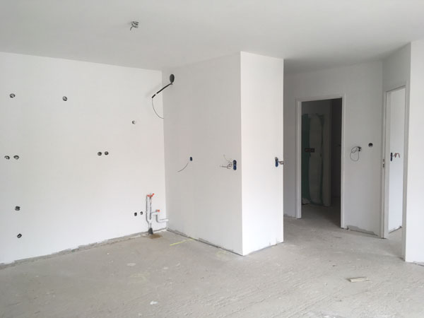 Achat appartement Landes