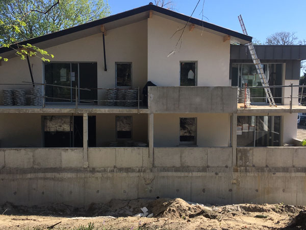 acheter logement neuf seignosse